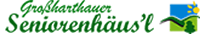Logo Seniorenhäusel Großharthau